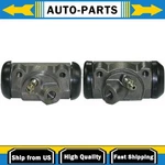 2X Front Brake Wheel Cylinder C-tek Ford Falcon Sedan Delivery 1961-1965. Fixed Price $71.86.