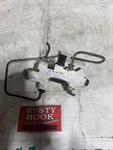 2000 Dodge Durango Abs Brake Proportioning Valve KH3529. Fixed Price $55.25.