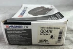 Disc Brake Pad Set Front Thermoquiet Wagner QC476 Fits; Toyota Camry 1992-2001. Fixed Price $24.95.