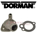 Dorman Engine Coolant Thermostat Housing For 1970-1979 Buick Electra 5.7L Xq. Fixed Price $37.71.