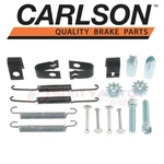 Carlson H7325 Parking Brake Hardware Kit For HW7345 H7230 Emergency Service. Fixed Price $38.39.