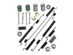 Raybestos 63SJ15Q Rear Drum Brake Hardware Kit Fits 2003-2008 Toyota Matrix Fwd. Fixed Price $32.67.