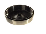 Brake Drum Lpr 7D0228 For Vw Kaefer 1.2 1960-1985. Fixed Price $68.60.