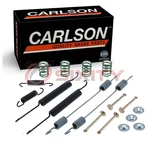 Carlson Drum Brake Hardware Kit For HW17384 H17569 H17384 Shoe Service Fa. Fixed Price $17.29.