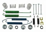 Rr Drum Hwd Kit Carlson 17380. Fixed Price $29.14.