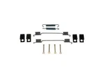 Genuine Dorman Drum Brake Hardware Kit HW7366. Fixed Price $10.69.
