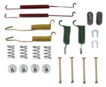 ACDELCO-18K840-REAR Drum Brake (92). Fixed Price $14.31.