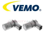 Pc Vemo Rear Inner Parking Aid Sensor For 2005 Nissan Armada - Body Yk. Fixed Price $229.29.