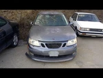 Rear Brakes Fwd 16" Wheel Fits 03-11 Saab 9-3 837124. Fixed Price $45.44.