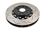 DBA5654BLKS-10 5000 Series T3 2-PIECE Front Rotor For 04-17 STI/17-20 Brz. Fixed Price $468.95.