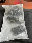 BRPK5621A Ford Slide Caliper Hardware. Fixed Price $7.95.