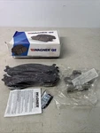 Wagner Quickstop ZX655 Front Disc Brake Pad Set 1997 Ford F-250 Hd. Fixed Price $22.95.