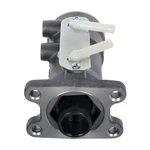 Gmc W3500/W4500 Forward 2002-2007 Brake Master Cylinder Cast Iron Outlets. Fixed Price $207.42.