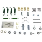 084-1663 Beck Arnley Kit Parking Brake Hardware For Toyota Venza Highlander RAV4. Fixed Price $42.74.