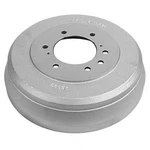 Brake Drum-rear Oe Stock Replacement Coated Power Stop JBD347P. Fixed Price $212.99.