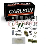 Carlson Parking Brake Hardware Kit For HW17398 H17265 H17257 Emergency Wh. Fixed Price $26.22.