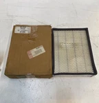 Baldwin Peterbilt Cab Filter PA3781, 10-176B. Fixed Price $25.68.