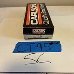 Carlson 17281 Drum Brake Hardware Kit Rear Shoe Spring Hold Down Set. Fixed Price $10.80.