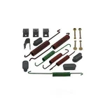 Drum Brake Hardware Kit 7339 Carquest/wearever. Fixed Price $18.68.
