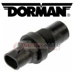Dorman Vehicle Speed Sensor For 2007-2018 Chevrolet Silverado 3500 Hd Mo. Fixed Price $46.26.