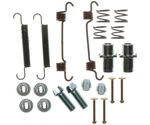 Raybestos H17427 R-line Parking Brake Hardware Kit For 05-10 Sportage Tucson. Fixed Price $39.84.