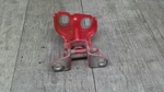 Neon-dodg 1997 Driver Left Upper Rear Door Hinge 74125. Fixed Price $19.88.