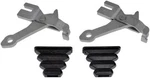 Dorman 926 112 Parking Brake Shoe Actuator Kit. Fixed Price $41.57.