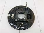 15-22 Chevrolet Trax Rear Left Driver Side Abs Brake Drum Plate Oem. Fixed Price $42.74.