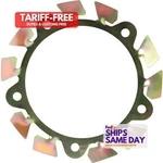 Ultra Cool LMBFW5L, One Brake Fan Lh Wide Steel Cadmium Performance Parts. Fixed Price $103.05.