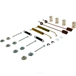 Rr Drum Hwd Kit Centric Parts 118.42012. Fixed Price $34.74.