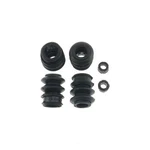 Disc Brake Caliper Pin Boot Kit-lx Carlson 16108. Fixed Price $20.91.