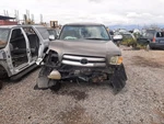 Rear Brakes Fits 03-06 Tundra 204953. Fixed Price $25.00.