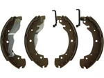 Centric Parts Drum Brake Shoe 111 06661. Fixed Price $47.66.
