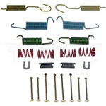 Dorman HW7279 Drum Brake Hardware Kit Select 84-97 Ford Lincoln Mazda Models. Fixed Price $18.87.