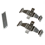 Stoptech For Toyota 86 2019 2020 Brake Hardware Kit Centric Disc Front. Fixed Price $41.07.
