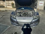 Rear Brakes Fits 04-11 Mazda RX8 202023. Fixed Price $45.00.