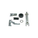 Drum Brake Self-adjuster Repair Kit-self Pronto H2690. Fixed Price $34.99.