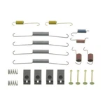 Dorman HW17301 Drum Brake Hardware Kit. Fixed Price $32.45.