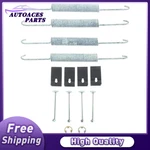 Centric Parts Drum Brake Hardware Kit Rear 1X 1972-1978 Ford Courier. Fixed Price $32.56.