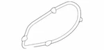 Oem New 10-18 Ford Taurus Ecoboost Filler Pocket Seal AG1Z-5428067-A. Fixed Price $47.63.