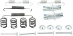 Brake Shoe Fitting For Nissan Febest 0204-J32R-KIT Oem 440848J010. Fixed Price $18.38.