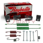 Raybestos R-line H17325 Drum Brake Hardware Kit For HW17325 HK2268 H7352 Wr. Fixed Price $17.04.