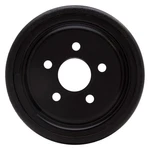 For Dodge Grand Caravan 1987-1990 Dfc 365-40030 True Balanced Rear Brake Drum. Fixed Price $38.83.