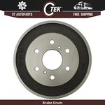 For 2005-2008 Chevrolet Silverado 1500 Centric Rear Brake Drum Free Shipping. Fixed Price $110.38.
