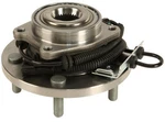 Skf Wheel Bearing Kit Fits 2009-2010 Volkswagen Routan #7B0 407 621. Fixed Price $245.39.