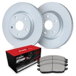 R1 Concepts Carbon Series Brake Kit W 5000 Pads. Fixed Price $178.52.