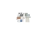 For 1994-1999 Dodge Ram 3500 Drum Brake Hardware Kit Rear Centric 12566RVPQ 1996. Fixed Price $20.72.