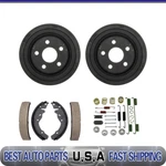 Rear Drum Brakes Shoes Adjusting Spring Kit For 1986 Dodge Omni Raybestos. Fixed Price $184.95.