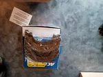 Ac Delco 17932B 2012-15 Chevy Captiva Sport Shoe Kit Right Rear Park Brake. Fixed Price $11.25.