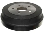 For 1999-2001 Toyota Solara Brake Drum Rear Ac Delco 18461NGKQ 2000 Gold -- New. Fixed Price $51.08.